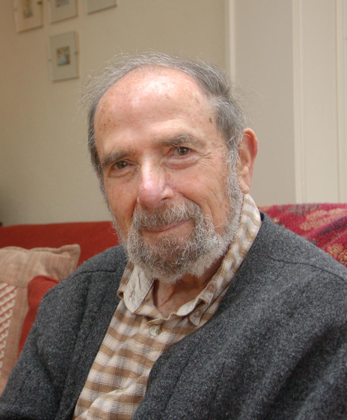 Alexander Fischler