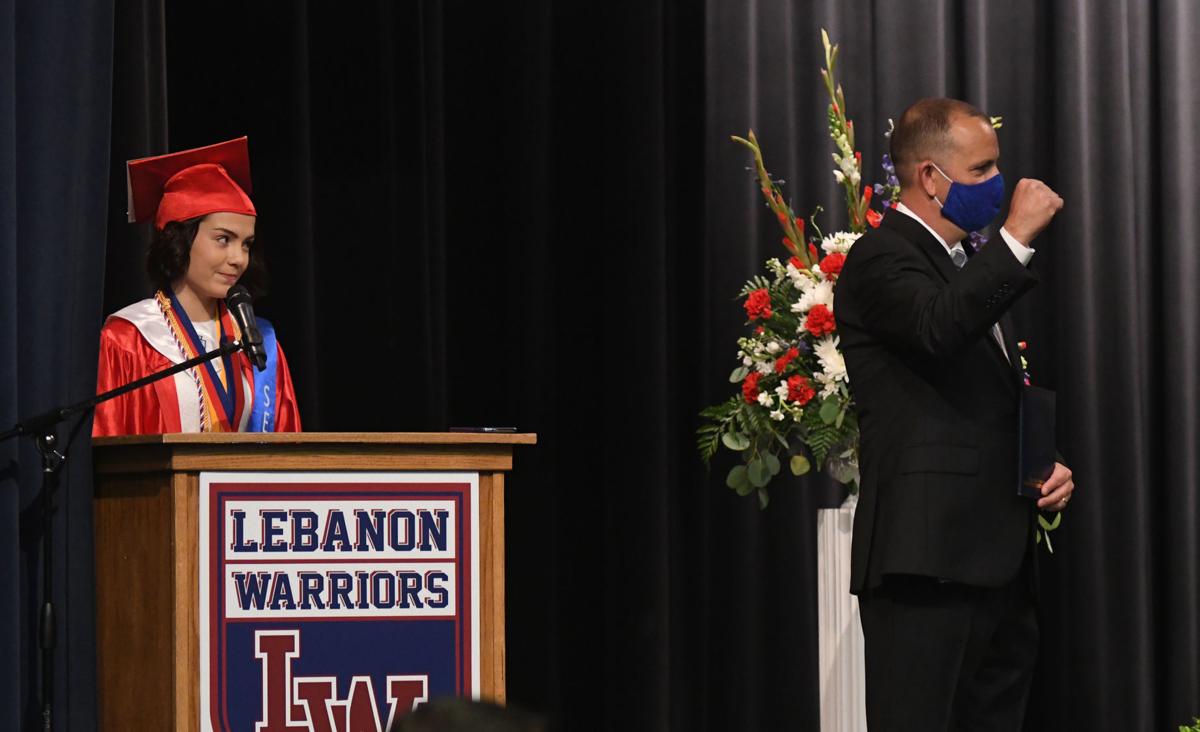 Gallery Lebanon Graduation News