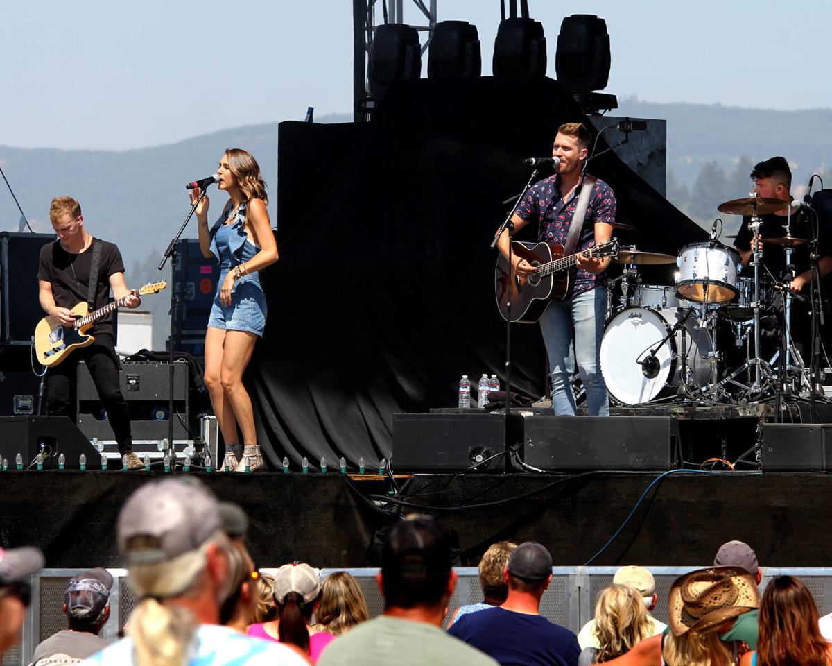 Fans reflect on country festival leaving Brownsville Local