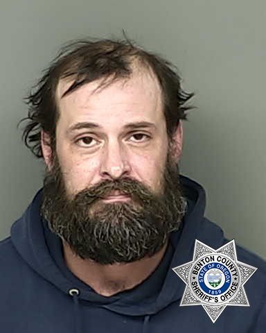 BERRY, DARRELL RICHARD
