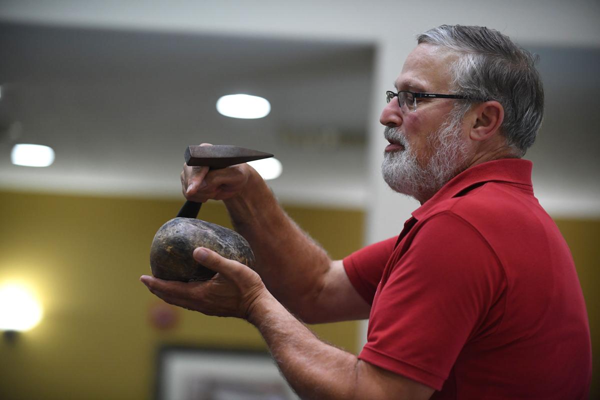 Gallery Fossil Guy Photo Gallery