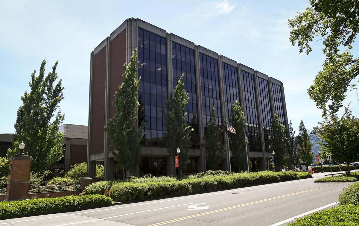 Kerr Administration Building 02