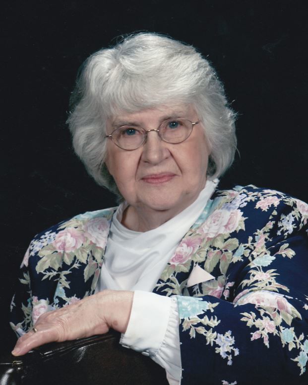 Alice R. Yoder