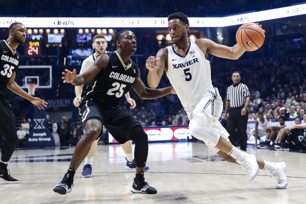 McKinley Wright