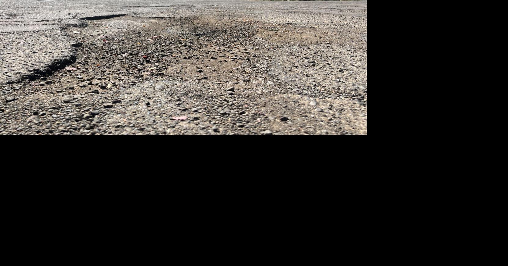 'We just can't wait': Albany leaders to vote on street maintenance fee this year