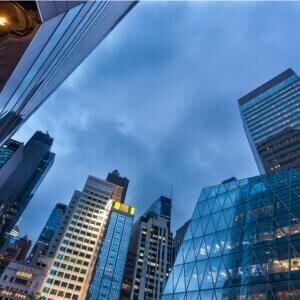 Small investors flocked to commercial real estate with non-traded real estate investment trusts