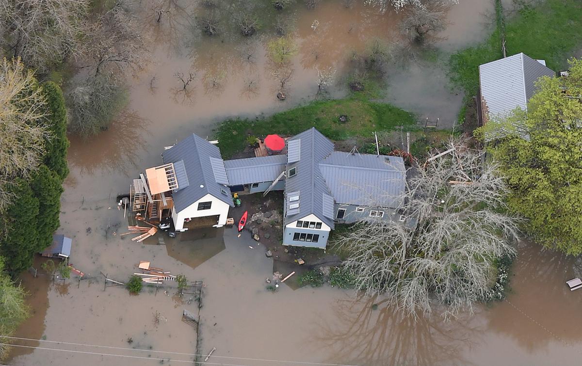 Disaster declaration made in Linn County News