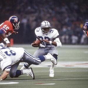#28. 1978: Dallas Cowboys vs. Denver Broncos (tie)