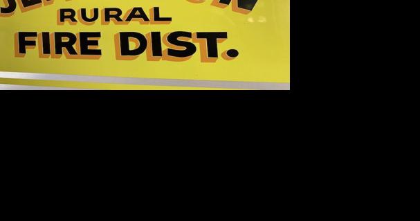 Jefferson fire district seeks tax levy on May 21 ballot - Vimarsana News