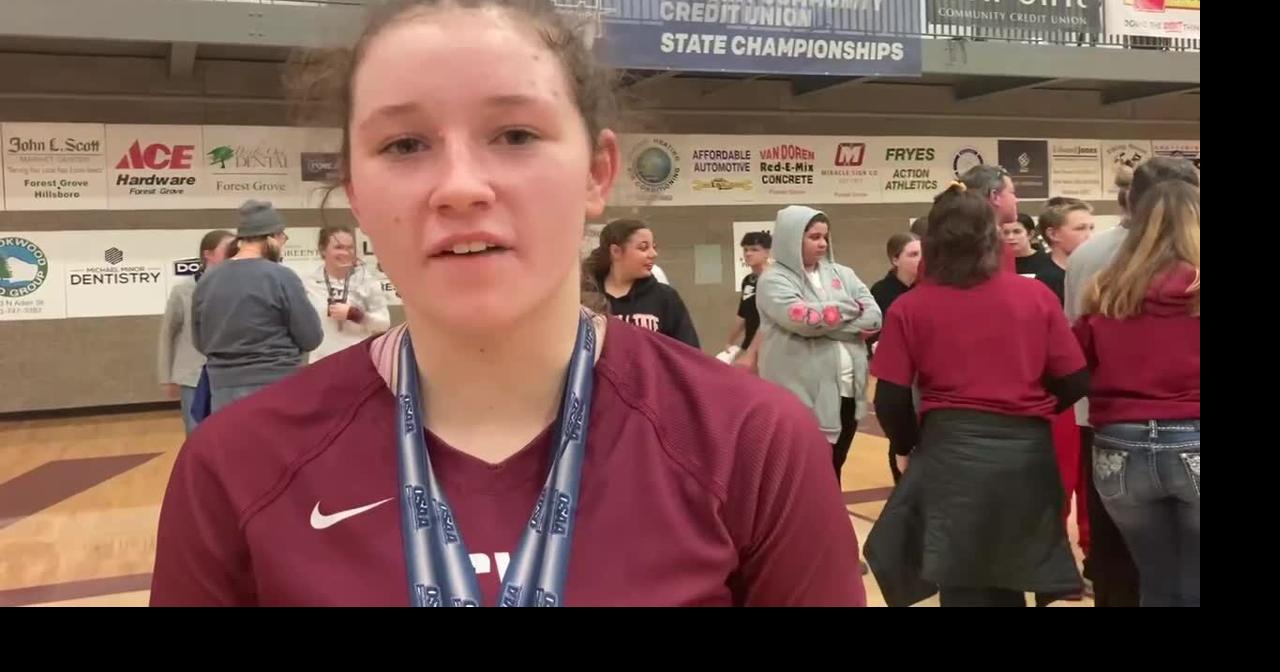 High school fall sports review Crescent Valley adds to state trophy haul