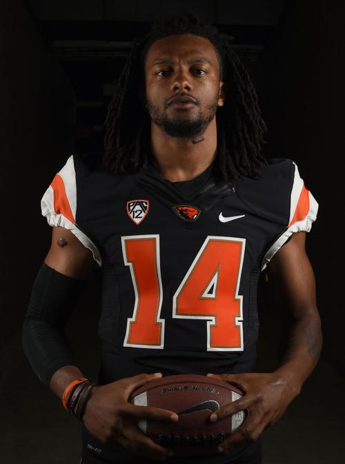 Treston Decoud