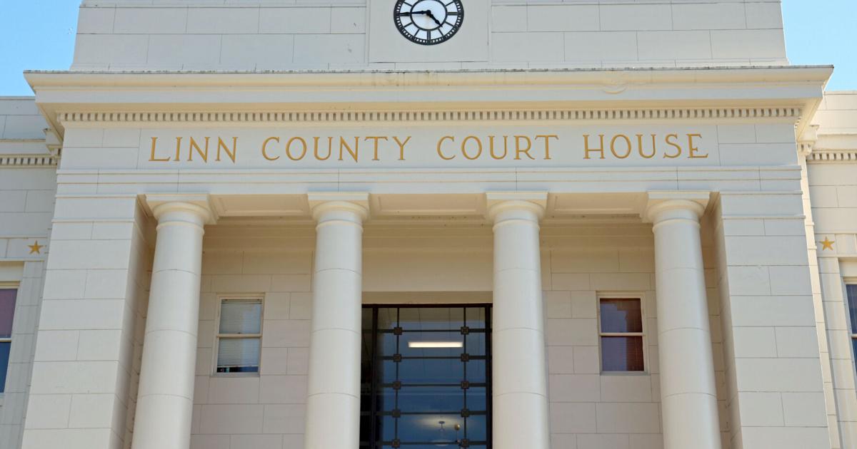 Linn judge to defense attorney: You acted highly inappropriately linn-judge-to-defense-attorney-you-acted-highly-inappropriately