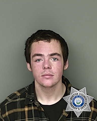 BRINKLEY, TRISTIN JOSEPH
