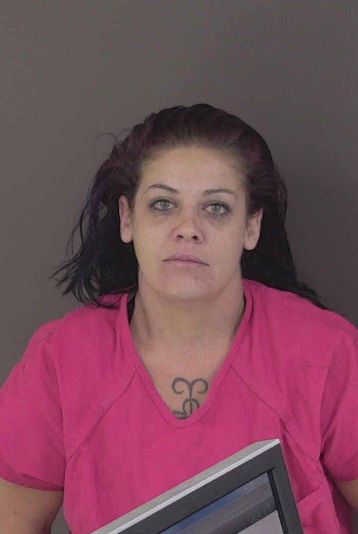 Sweet Home police arrest two in alleged kidnapping case