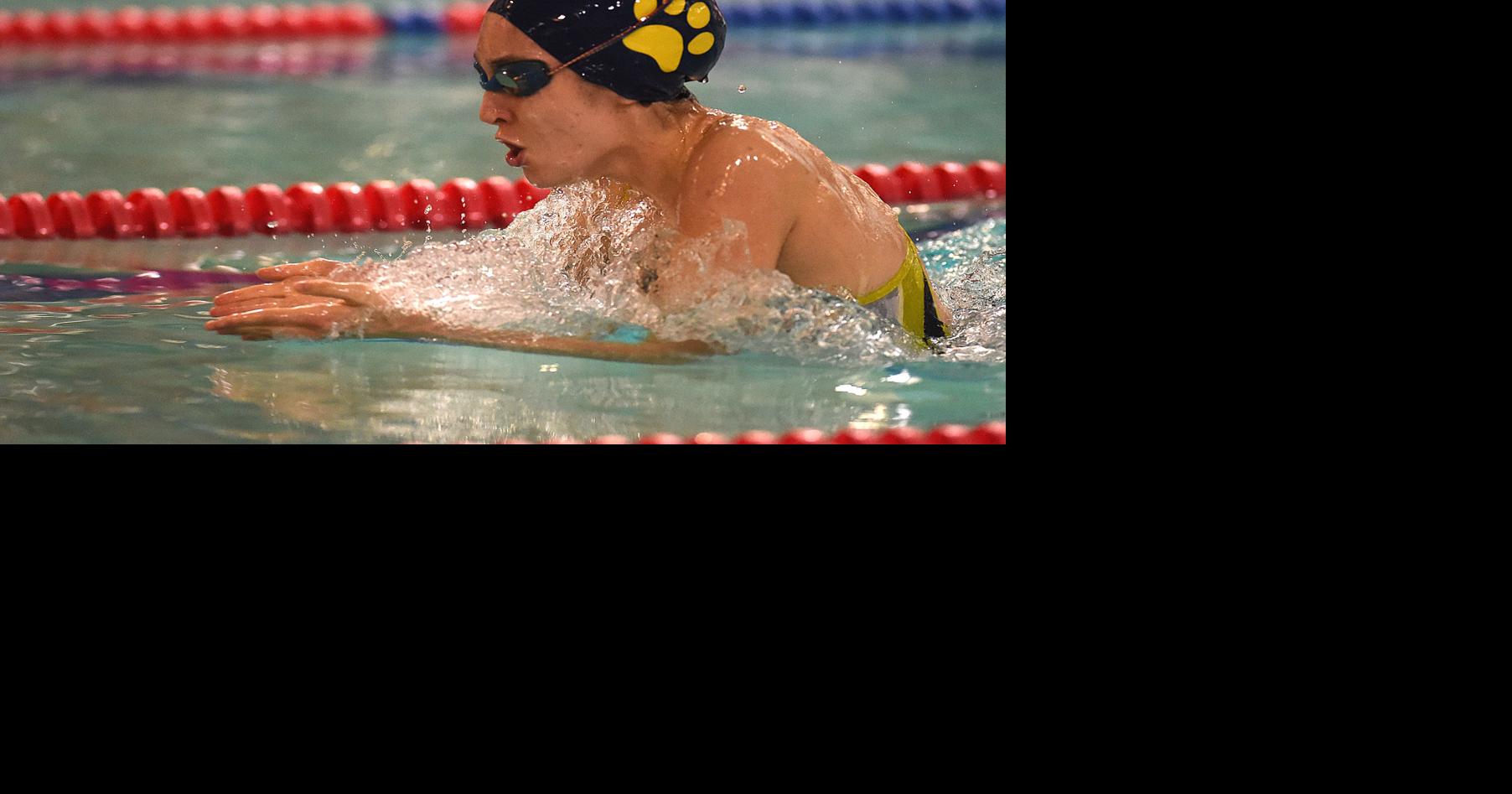 Prep swimming: Bulldogs building on state experience