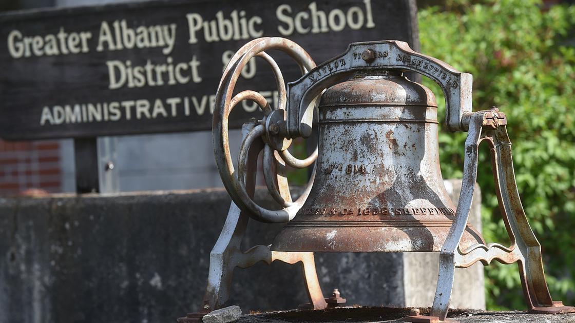 Albany School Board Discusses Schedule Change Approves Budget Contracts Local Democratherald Com Albany Oregon School District Calendar