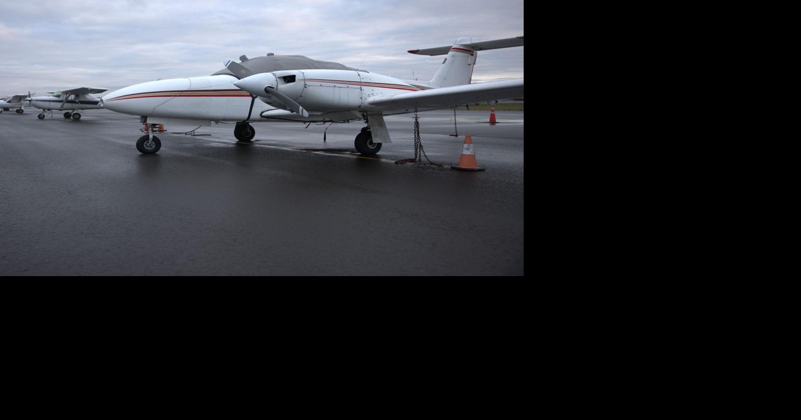 Another hangar? Albany looks at ways to support airport
