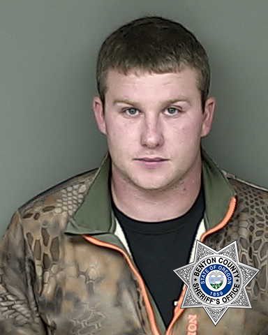 CROCKER, ANDREW TYLER