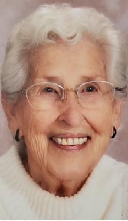 Beverly Lutz