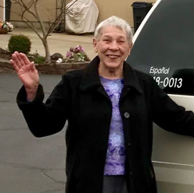 Nancy E. Baker