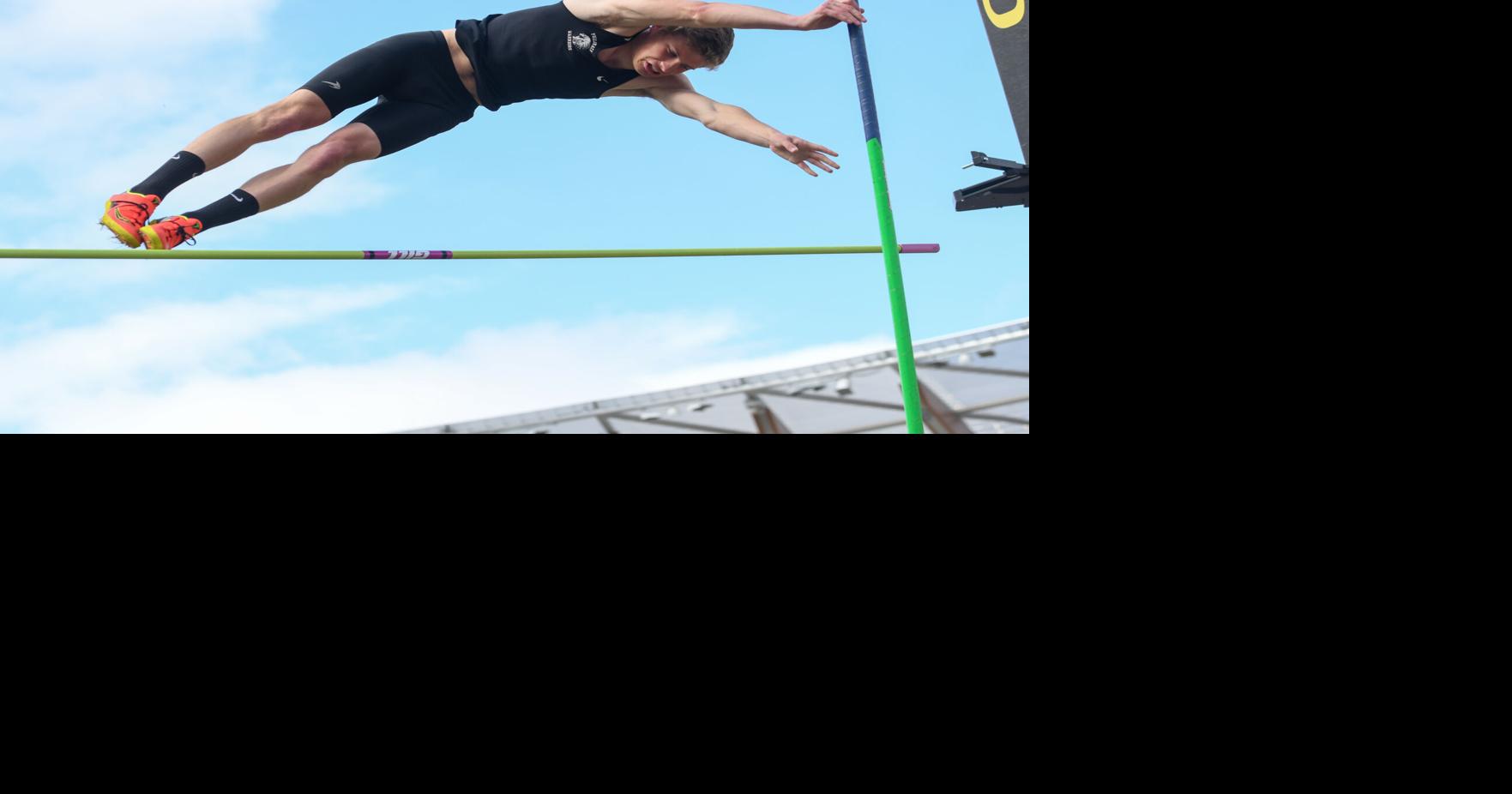 High school track and field rankings (April 24)