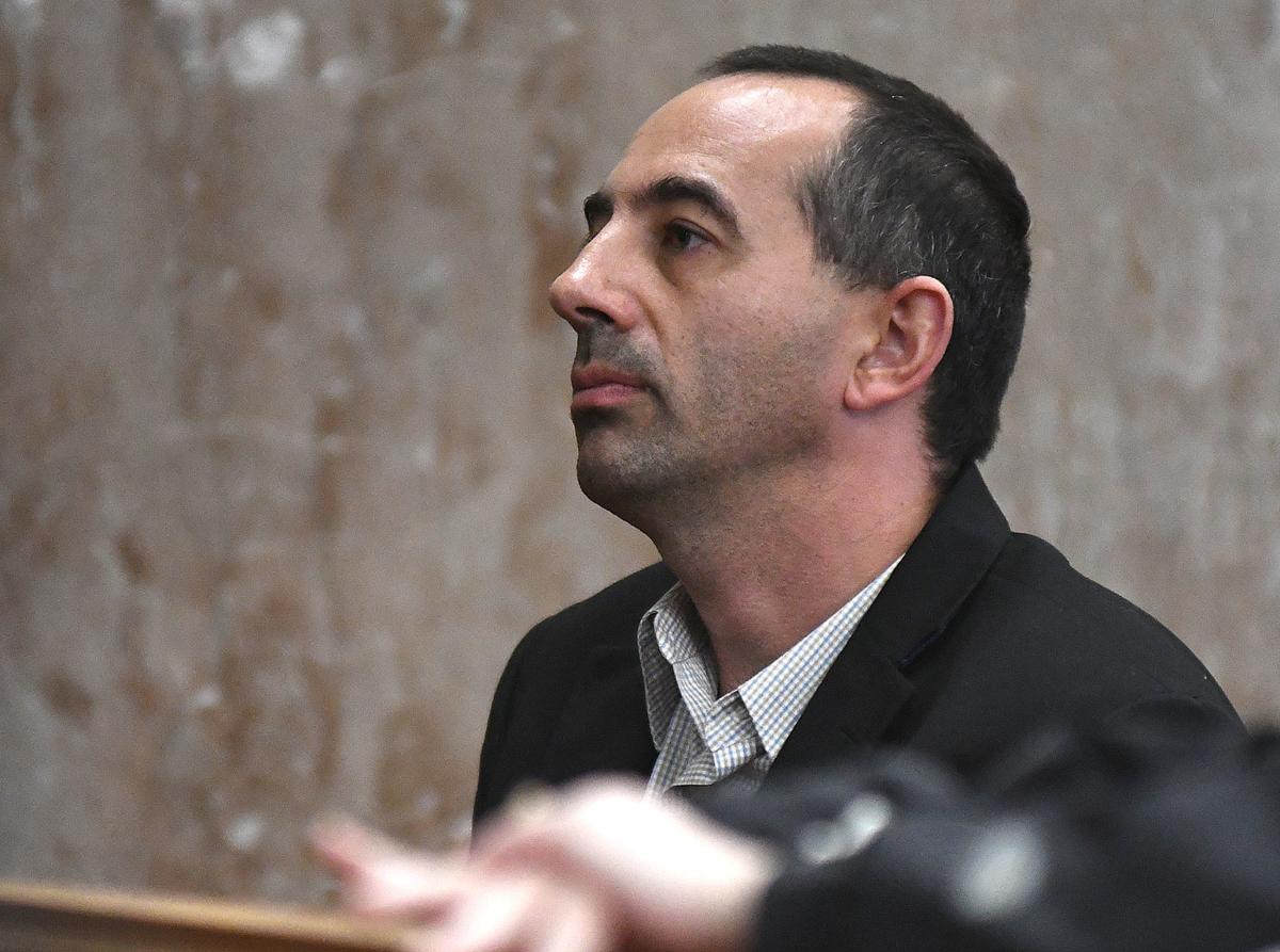 Editorial: Price tag for timber lawsuit could continue to increase