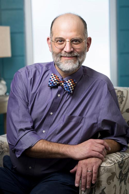 Daniel Harris
