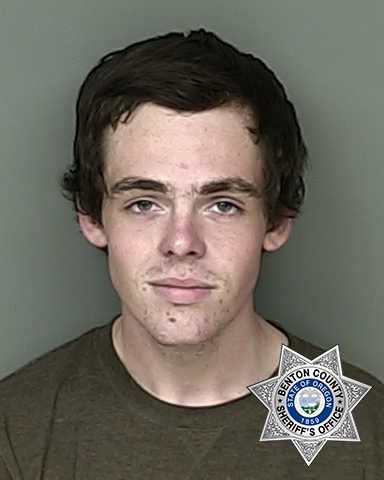 BRINKLEY, TRISTIN JOSEPH