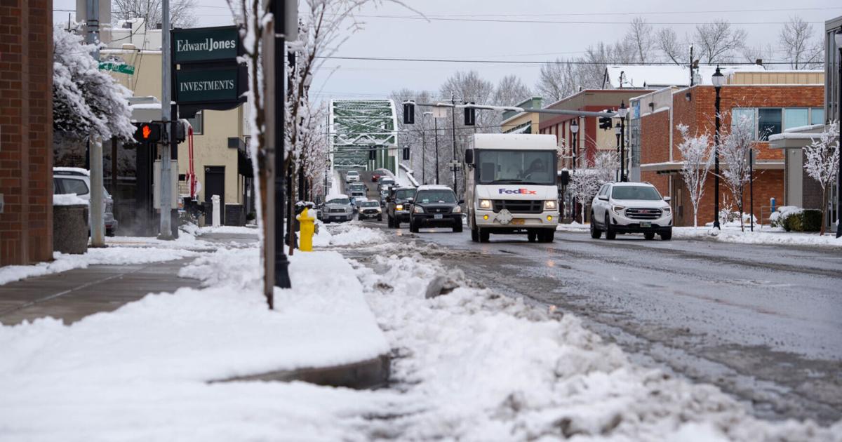 Staying safe this holiday season in the mid-Willamette Valley Staying safe this holiday season in the mid-Willamette Valley