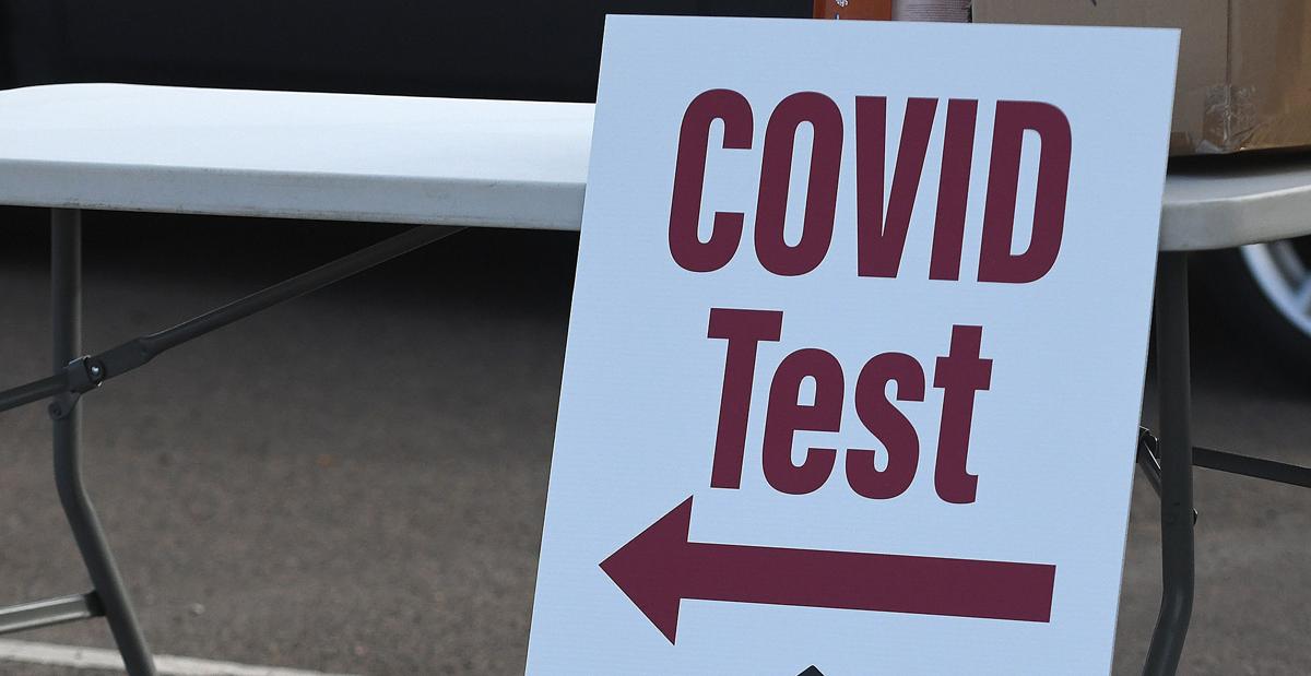 Stock Pix-Covid Testing06