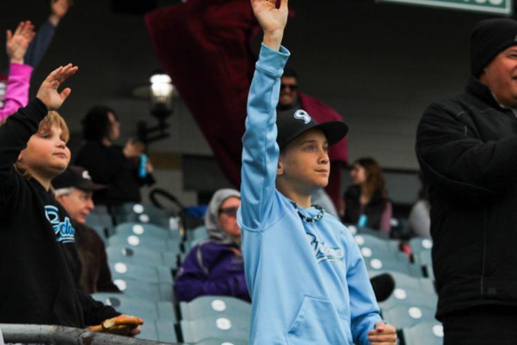 Single Game Tickets