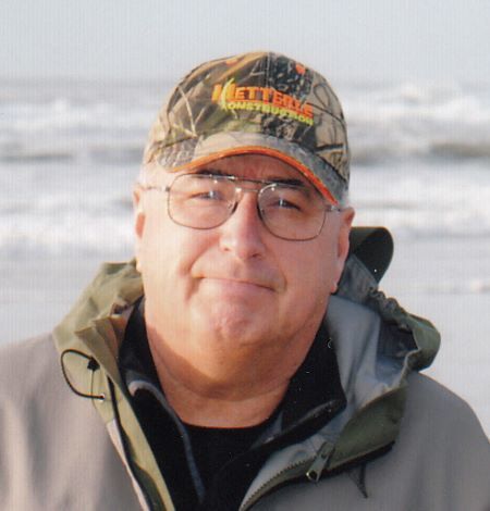 Theodore Richard Fitzwater