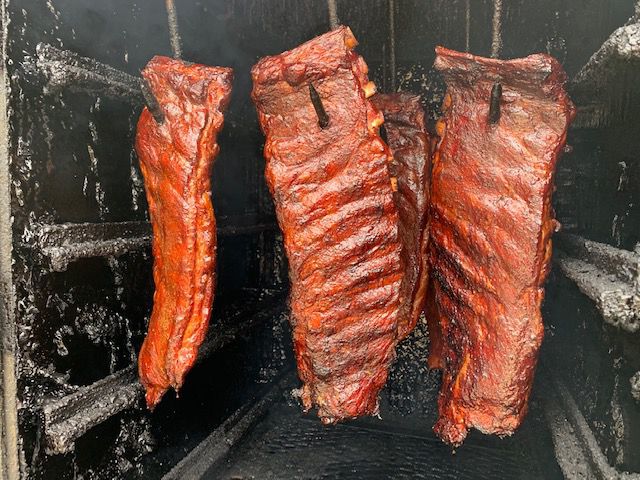 cascade bbq