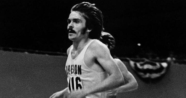 Steve Prefontaine’s legacy lives on in Oregon, the US