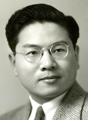 Sheng Chung Fang