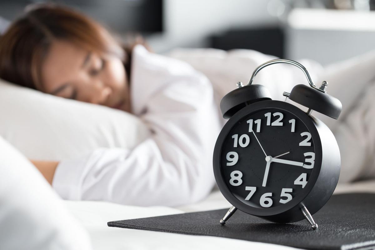 Sleep PHOTO DOMINANT