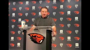 OSU football: Smith on injuries, Stanford