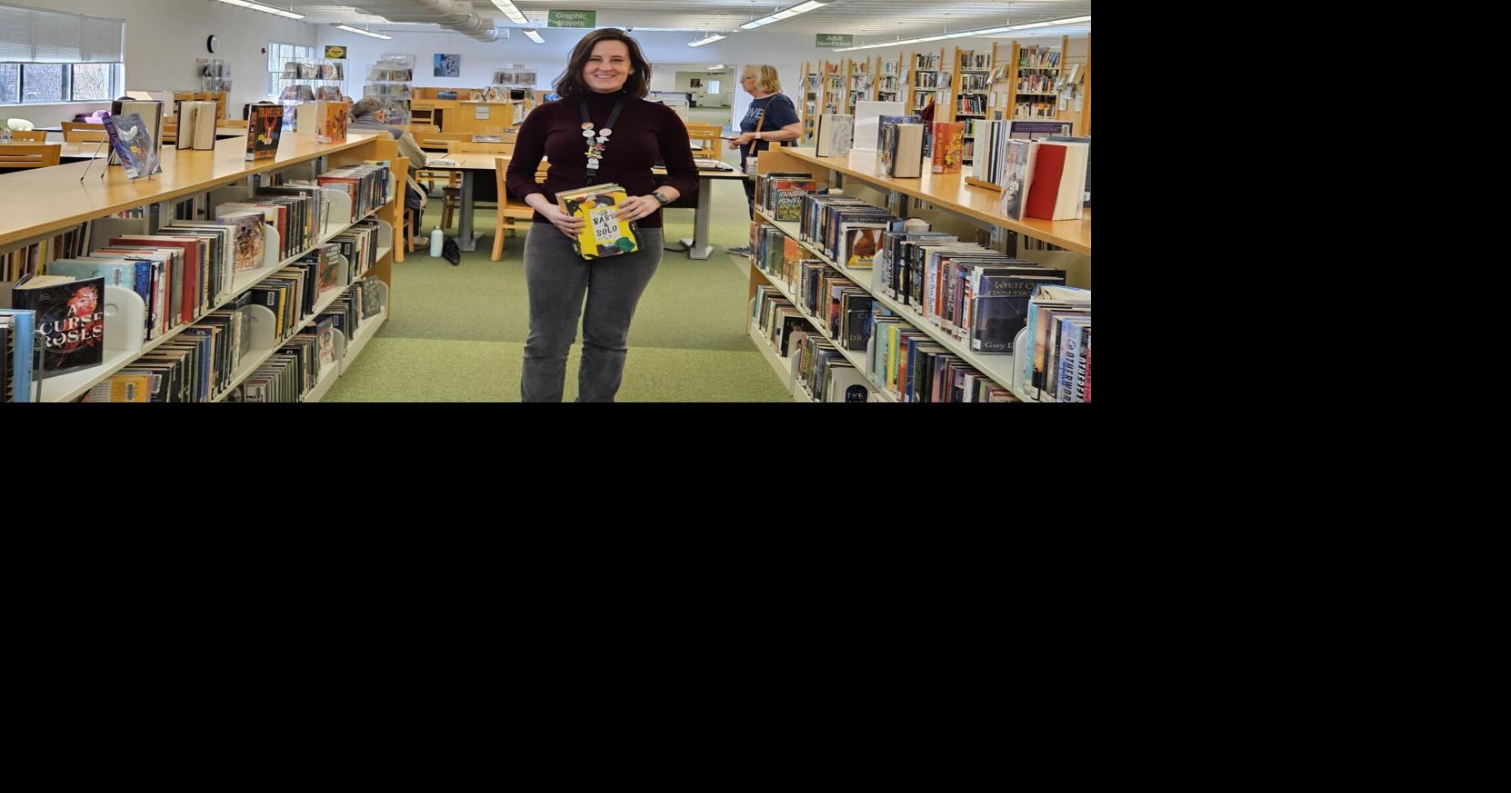 How Albany is adding diversity to the shelves at its library