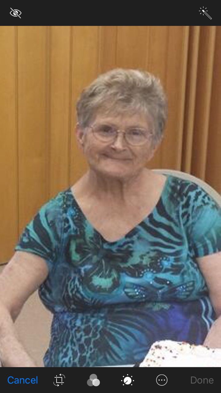 Vivian Ellsworth