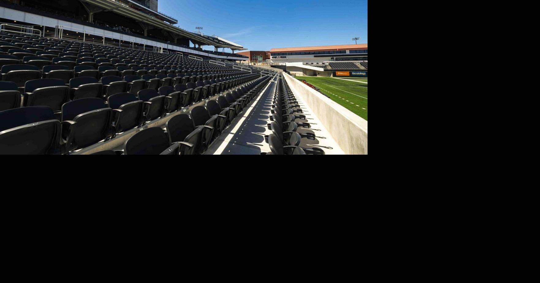 Pac-12 looms over OSU meeting