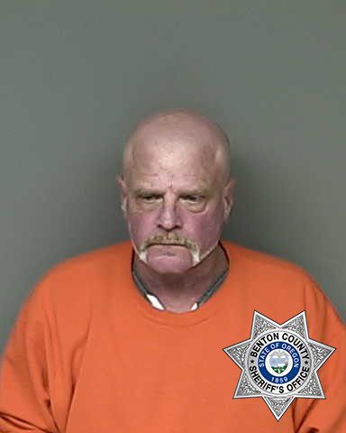 FERGUSON, RICKY RAY
