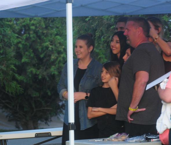 Guitars Under the Stars draws Northwest metal fans to Lebanon