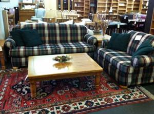 Furniture Exchange