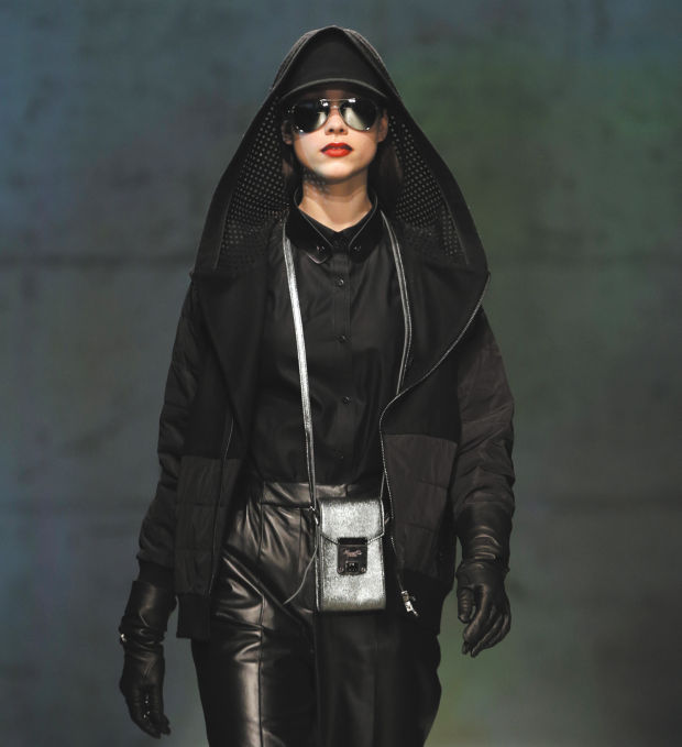 cyberpunk style | Fashion, Cyberpunk style, Clothes design