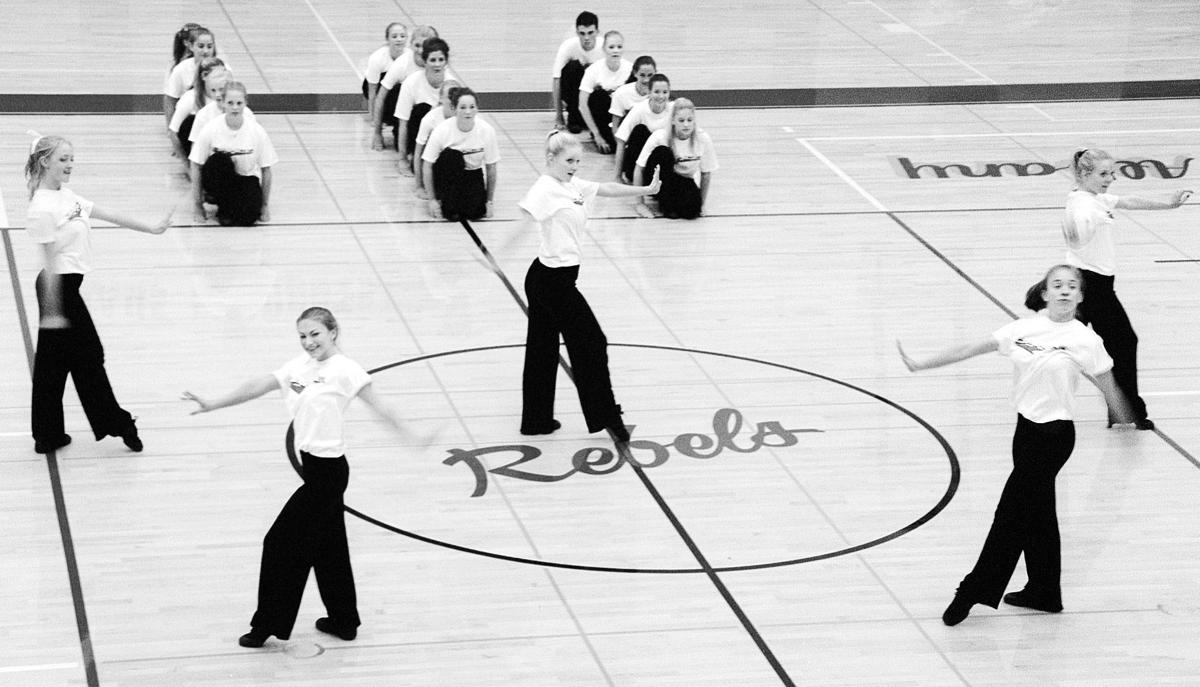 Flashback-October Southern Belles