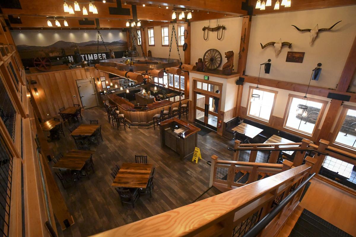 Gallery Long Timber Brewing Co. open for business in Monroe