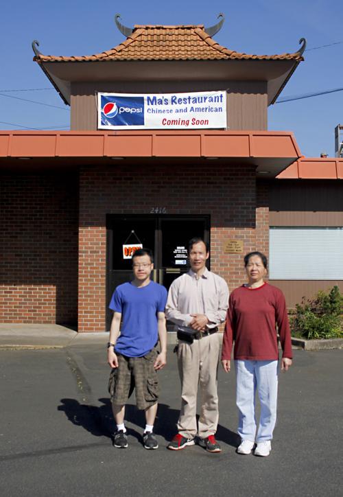 Ma S Moves To Lebanon Into Bing S Location Business Democratherald Com