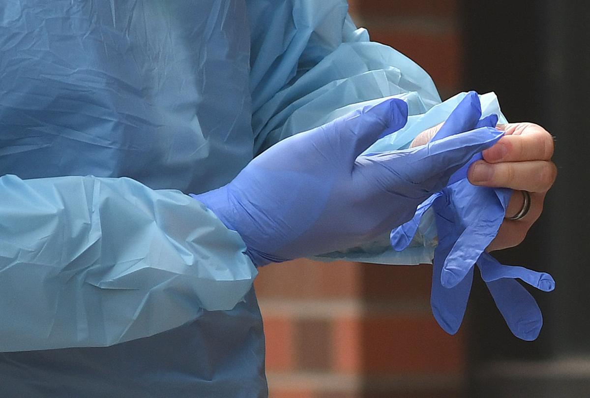 Six new COVID19 cases for Linn, Benton counties