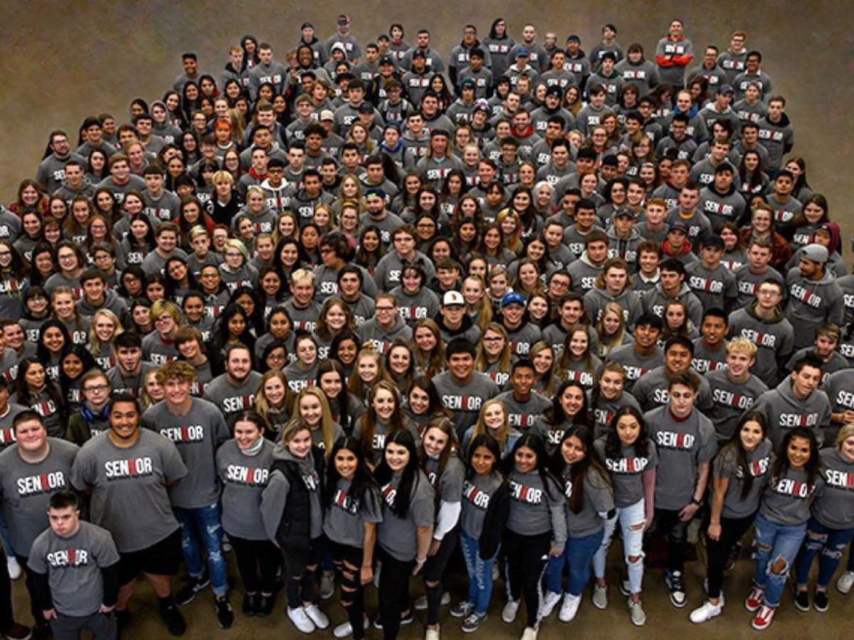 Class Of 2020 South Albany High School Local Democratherald Com