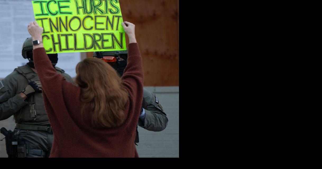 Portland: Timeline of events in the city Trump called a 'war zone'